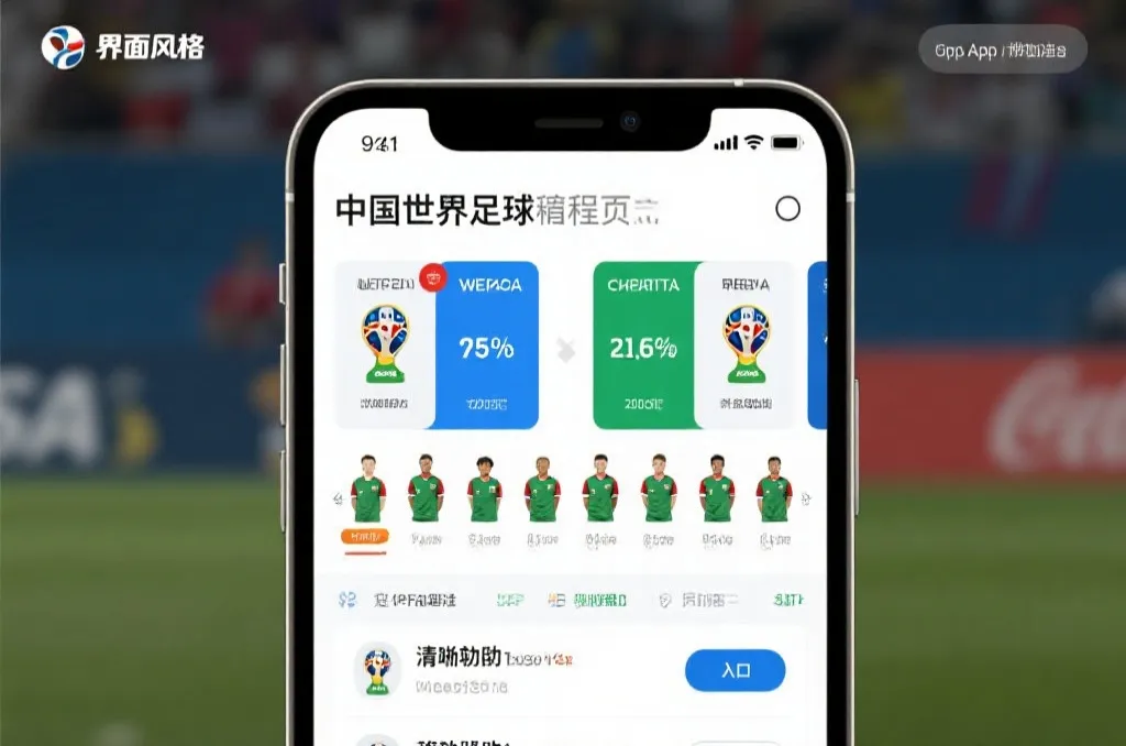 2026世界杯球队名单哪里看？新手球迷一文搞懂官方与靠谱平台